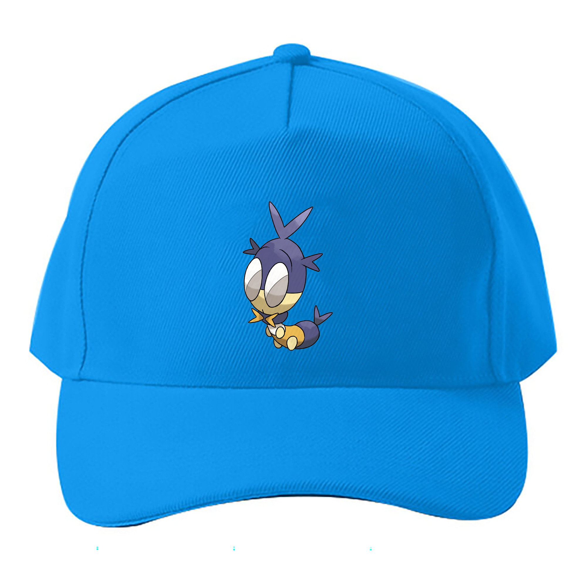 （画像用） ポケットモンスター Pokémon ベースボールキャップ 綿100％ 男女兼用 帽子 スポーツ